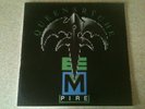 Queensryche - Empire (1990, Vinyl Double LP, EMI USA) E1-92806 DMM SP MASTERDISK