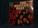The Beatles Beatles Beat- LP  EX- German Import