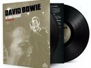 DAVID BOWIE - NO TRENDY RÉCHAUFFÉ - EXCLUSIVE 2LP VINYL - LIVE BIRMINGHAM 95 NEW