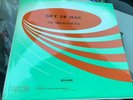 THE MISCELANEOUS Get Up Man Original LP RPC RECORDS Christian Folk PRIVATE