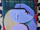 Kate Bush & Larry Adler/George Martin - The Man I Love 7
