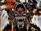 Judas Priest - Jugulator (Blue Colored Vinyl  Import)