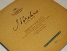 DGG 18008 LPM Brahms Symphony No.2 Eugen Jochum NM 1952 NO STITCHED