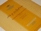 DGG 18099 LPM Beethoven Violin Concerto Schneiderhan 1953 GATEFOLD Alle Rechte..