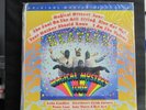 BEATLES, MAGICAL MYSTERY TOUR - SEALED MOBILE FIDELITY LP MFSL 1-047 AUDIOPHILE