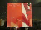 VARIOUS ARTISTS Pop Ambient 2001 LP KOMPAKT sealed VINYL Record NEW