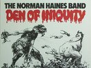 Heavy Prog/Psych NORMAN HAINES BAND 