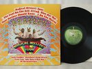 THE BEATLES Magical Mystery Tour + Picture Book NM US Press '67 PSYCH APPLE LP