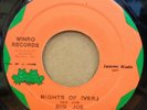 BIG JOE SOUND DIM RIGHTS OF VERSION / DECLARATION VERSION JAMAICAN WINRO 7