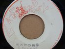 KING SMILEY / ERROL DUNKLEY FALSE DREAD / ONE LOVE JAMAICAN LA-FUD-DEL 7