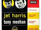 Jet HARRIS et Tony MEEHAN 