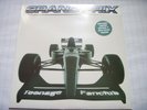Teenage Fanclub - Grand Prix LP Creation Original sealed unplayed
