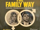 RARE PSYCH BEAT OST LP PAUL MCCARTNEY THE FAMILY WAY OG DECCA UK LK 4847 LISTEN