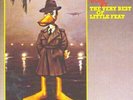 Little Feat - As Time Goes By: The Best Of Little Feat (LP, Comp)
