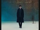 James Blake-Overgrown VINYL NEW