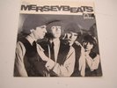 The Merseybeats WISHIN' AND HOPIN' RARE  1964 UK E.P Fontana TE17432 NEAR MINT