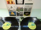 PINK FLOYD-A NICE PAIR.RARE SUPERB  1ST UK PRESS N/M VINYL DOUBLE LP RECORD 1973