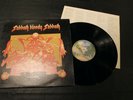 Black Sabbath Sabbath Bloody Sabbath 1st Press WB BS2695 Records LP Heavy Psych