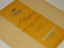 DGG 18132 LPM Brahms Violin Concerto Wolfgang Schneiderhan van Kempen NM 1953