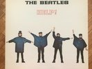 THE BEATLES: Help, MFSL 1-105 Original Master Recording MOFI JAPAN