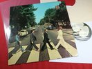 The Beatles  ABBEY ROAD  -  Apple PCS 7088 UK 1969 sehr gut