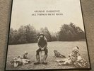 GEORGE HARRISON ALL THINGS MUST PASS 12'' VINYL RECORD 1970 / 3 RECORD BOX SET