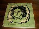Beethoven Late Quartets Budapest String Quartet/5 LP Box Columbia SL174 1Ed 6eye