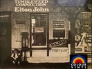 Elton John Tumbleweed Connection (50Th Anniversary) Vinile Lp Colorato (Green)