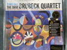 Dave Brubeck Quartet - Time Out(200g Vinyl LP), Analogue Productions 45rpm