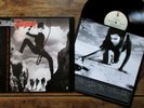 FASTER PUSSYCAT - Whipped  (1992) Vinyl, LP Elektra 7559-61124-1 Europe EX