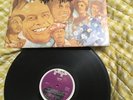 1974 MACEO Parker US 1st people 6601 James Brown Minister Of Super Heavy Funk