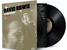 David Bowie - No Trendy Réchauffé Exclusive Vinyl - Live Birmingham 95 Sold Out