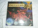 Messiah Final Warning LP Reissue Lim 100 Barren Cross Stryper Saint Cross Zion