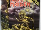 Iron Maiden ?- Sanctuary (1980 EMI Vinyl 12
