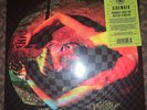 Frankie And The Witch Fingers - Sidewalk RSD 2020 /500 NEW Sealed Cocaine Swirl