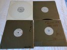 OZZY OSBOURNE RANDY RHOADS 1980 SUICIDE SOLUTION ACETATE - RAREST OF RARE