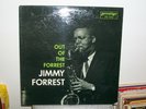JIMMY FORREST out of the forrest PRESTIGE PRLP-7202 NM, VG++ MONO DG RVG 