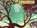 79g2.  various artists - Blues For Tomorrow - Riverside RLP-12-243