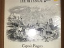 Lee Ritenour - Captain Fingers —  Sealed — MFSL Original Master Recording