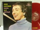 JEAN HOFFMAN LP 