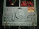 Bob Marley and The Wailers  2xLP  Babylon by bus