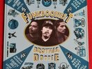 Funkdoobiest ?– Brothas Doobie  Epic Street ?– 478381 1 UK LP 1995 RAP HIP HOP