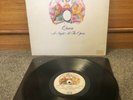 Queen - A Night At The Opera (1975) ‘Blairs’ Original Vinyl LP Record