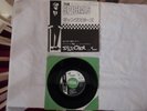 THE SPECIALS THE SPECIAL A.K.A THE SELECTER JAPANESE 7 INCH VINYL GANGSTERS