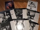 ELVIS PRESLEY A GOLDEN CELEBRATION 1984 6x VINYL LP BOX SET & PHOTO No 5948 used