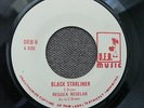 MONSTER 7'' ROOTS  ''BLACK STAR LINER''