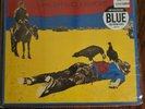 The Clash - Give 'em Enough Rope - Blue Vinyl HMV Ltd Edition never played
