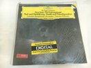 STRAUSS - DON JUAN, TILL EULENSPIEGEL - LONDON SYMPHONY, ABBADO - SEALED RECORD