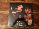 The Jam  – Live At Reading University 16th February 1979