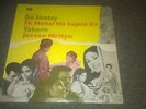 Do Sholay /Ek Mahal Ho Sapno Ka/ Yakeen /Jeevan Mrityu LP Rare Bollywood Hindi